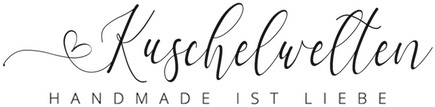 Kuschelwelten-Logo